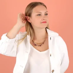 Collier*Taratata Bijoux Manufacture