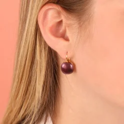 Dormeuses*Taratata Bijoux Manufacture