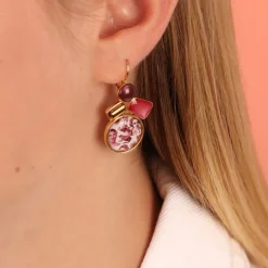 Dormeuses*Taratata Bijoux Manufacture
