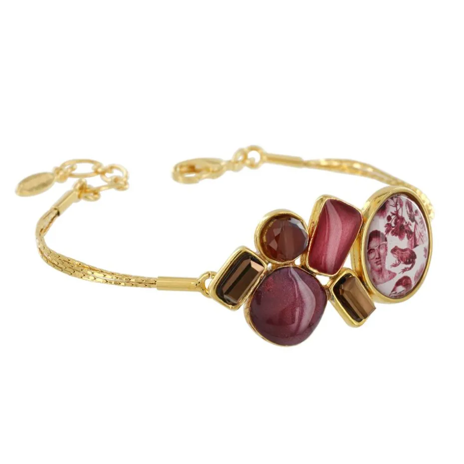Bracelet*Taratata Bijoux Manufacture