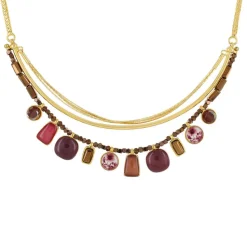 Collier*Taratata Bijoux Manufacture