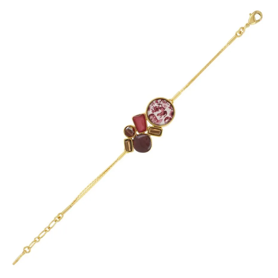 Bracelet*Taratata Bijoux Manufacture