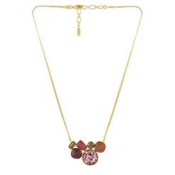 Collier*Taratata Bijoux Manufacture