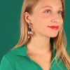 Puces*Taratata Bijoux Maître Renard