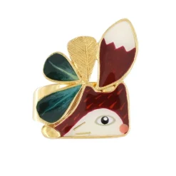 Bague*Taratata Bijoux Maître Renard