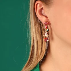 Puces*Taratata Bijoux Maître Renard