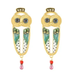 Puces*Taratata Bijoux Maître Renard