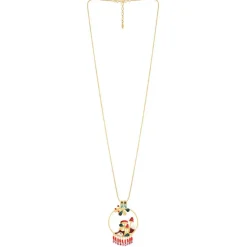 Collier*Taratata Bijoux Maître Renard