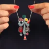 Collier*Taratata Bijoux Mille bornes