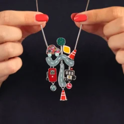 Collier*Taratata Bijoux Mille bornes