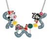 Collier*Taratata Bijoux Mille bornes