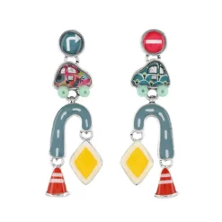 Puces*Taratata Bijoux Mille bornes