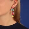 Puces*Taratata Bijoux Mille bornes
