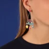 Puces*Taratata Bijoux Mille bornes