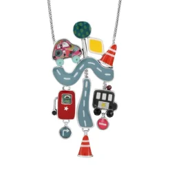 Collier*Taratata Bijoux Mille bornes