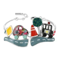 Bracelet*Taratata Bijoux Mille bornes