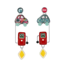 Puces*Taratata Bijoux Mille bornes