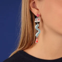 Puces*Taratata Bijoux Mille bornes