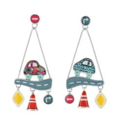 Puces*Taratata Bijoux Mille bornes