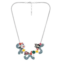 Collier*Taratata Bijoux Mille bornes