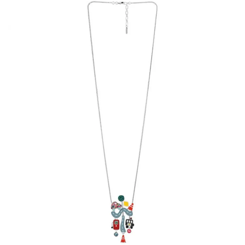 Collier*Taratata Bijoux Mille bornes