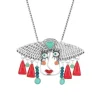 Collier*Taratata Bijoux Mimique