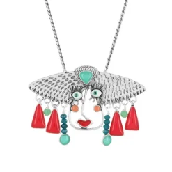 Collier*Taratata Bijoux Mimique