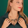 Collier*Taratata Bijoux Mojo