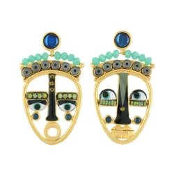 Puces*Taratata Bijoux Mojo