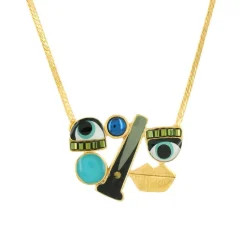 Collier*Taratata Bijoux Mojo