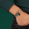 Bracelet*Taratata Bijoux Mojo