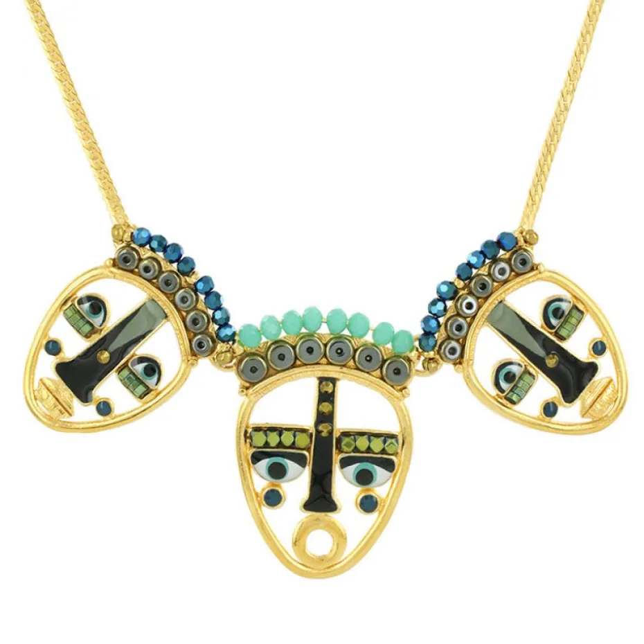 Collier*Taratata Bijoux Mojo