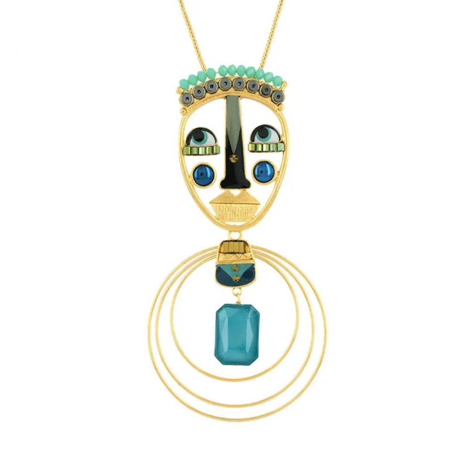 Collier*Taratata Bijoux Mojo