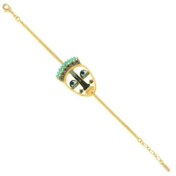 Bracelet*Taratata Bijoux Mojo