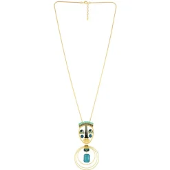Collier*Taratata Bijoux Mojo