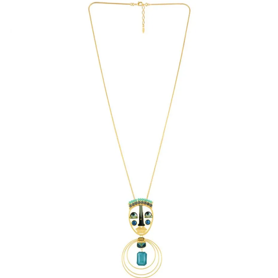 Collier*Taratata Bijoux Mojo