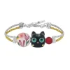 Bracelet*Taratata Bijoux Moustache