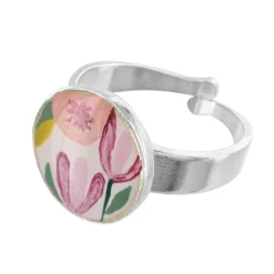 Bague*Taratata Bijoux Moustache