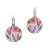 Dormeuses*Taratata Bijoux Moustache
