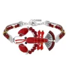 Bracelet*Taratata Bijoux Mr Lobster
