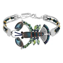 Bracelet*Taratata Bijoux Mr Lobster