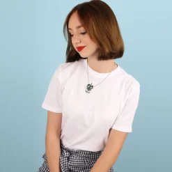 Collier*Taratata Bijoux Mr Lobster