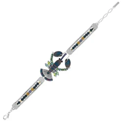 Bracelet*Taratata Bijoux Mr Lobster