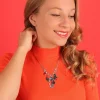 Collier*Taratata Bijoux Métamorphose