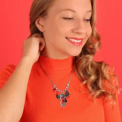 Collier*Taratata Bijoux Métamorphose