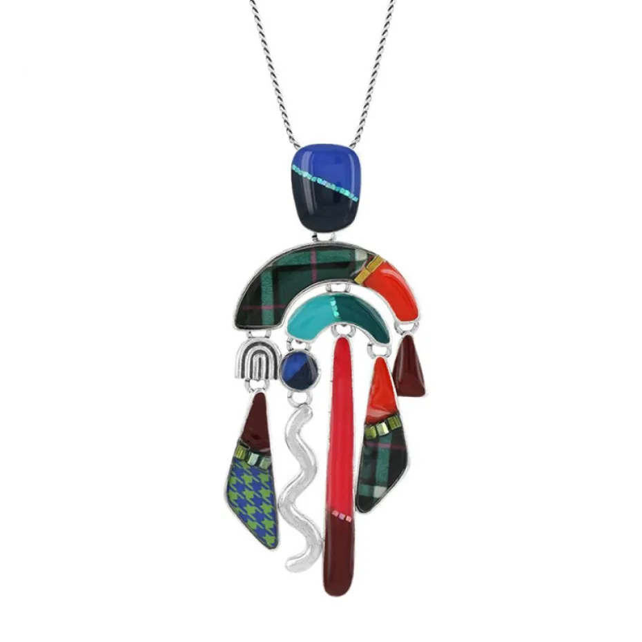 Collier*Taratata Bijoux Métamorphose