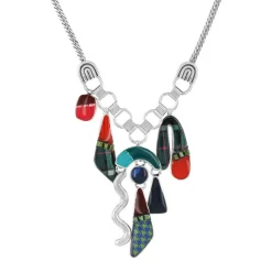 Collier*Taratata Bijoux Métamorphose