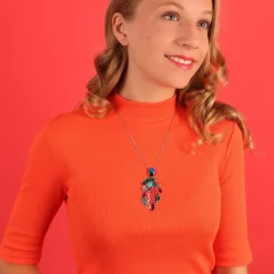 Collier*Taratata Bijoux Métamorphose