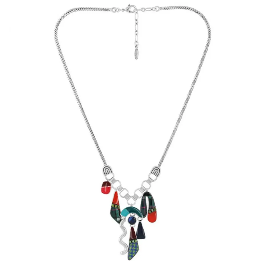 Collier*Taratata Bijoux Métamorphose