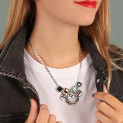 Collier*Taratata Bijoux Métropolitain
